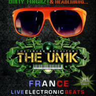 Music Night with THE UN1K