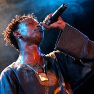 concert of Naby