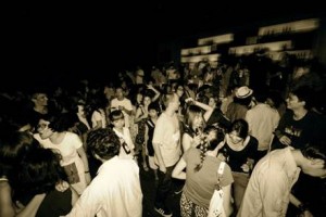 music night with zudrangma 