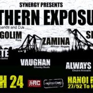 northern exposure 3