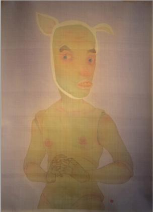 A Transformative Disguise by Le Hoang Bich Phuong