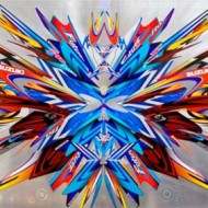 Artists Talk The Propeller Group Static Friction