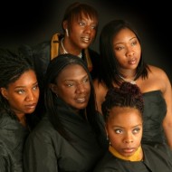 Black Voices