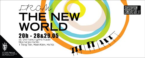 Concert From the New World