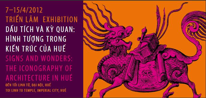 Exhibition Signs and Wonders