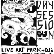 Fundraiser Event of Blue Dragon