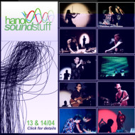 HNSoundStuff