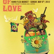 Hanoi Flea Market 2