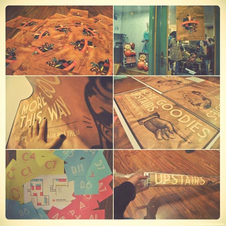 Hanoi Flea Market 3