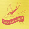Hanoi Flea Market Logo