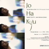 Jo Ha Kyu