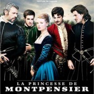 La Princesse de Montpensier