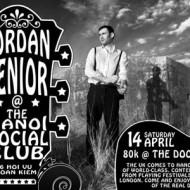 Music Night Jordan Senior