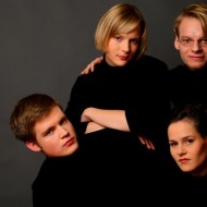 Notos Quartett