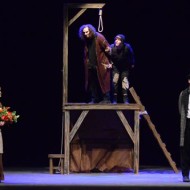 Oliver Twist