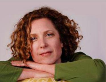Peggy Orenstein