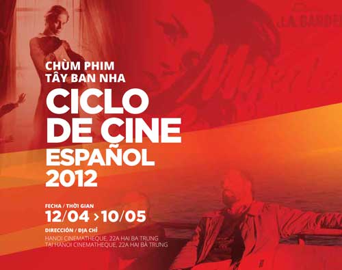 Spanish Film Fest