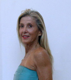 Suzanne Lecht, Art Vietnam