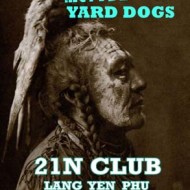 THE YARD DOGS