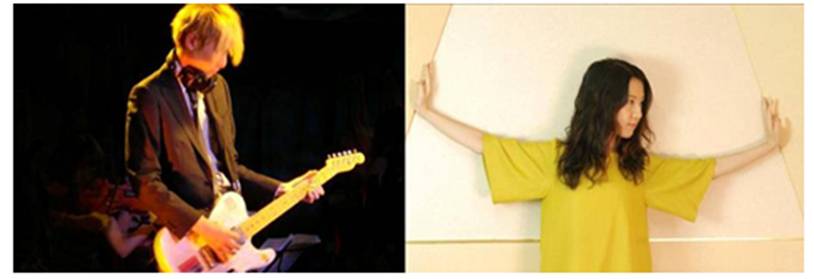 Takahiro Kido & Yuki Murata