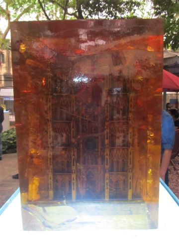 Vuong Van Thao Cathedral 1