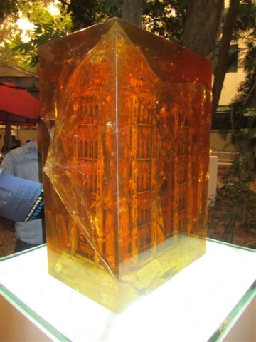 Vuong Van Thao Cathedral 2