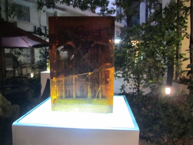 Vuong Van Thao Cathedral 3