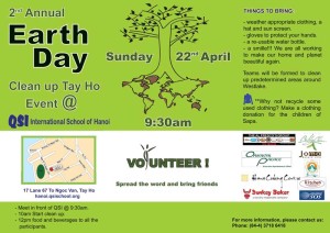 Earth Day 2012