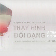 exhibition A Transformative Disguise