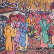 exhibition an eternal spring