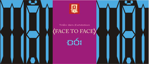 exhibition face to face