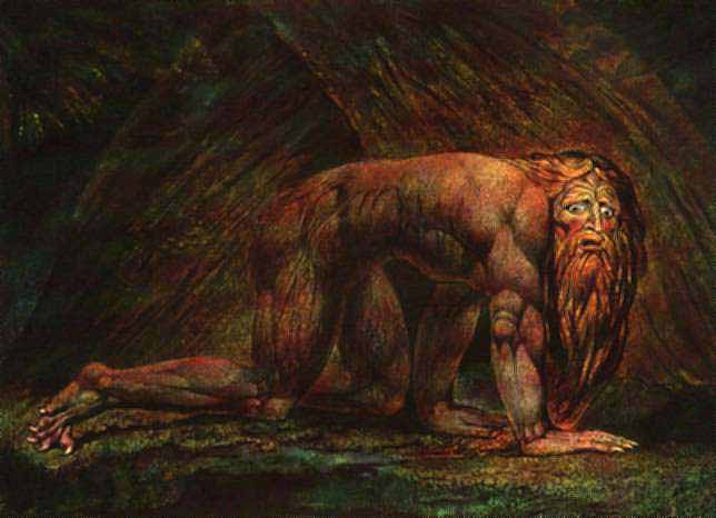nebuchadnezzar