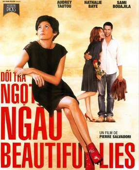 screening beautiful lies