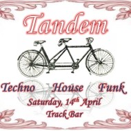 music night with tandem