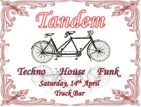 music night with tandem