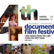 4th European - Vietnamese Documentary Film Week