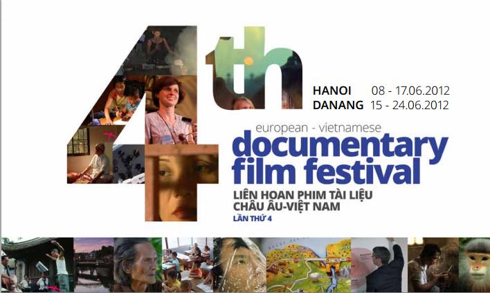 4th European - Vietnamese Documentary Film Week