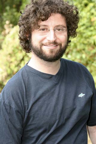 Andy Stanton