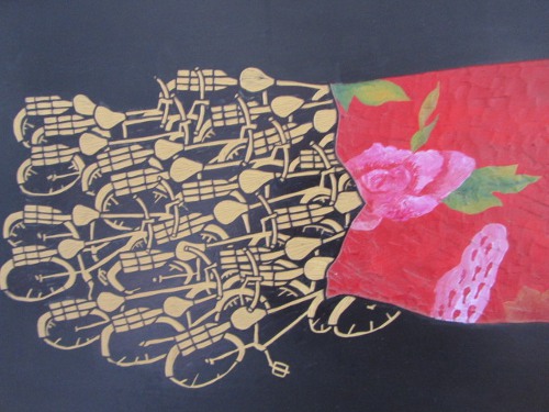 Art place at Nghi Tam b2