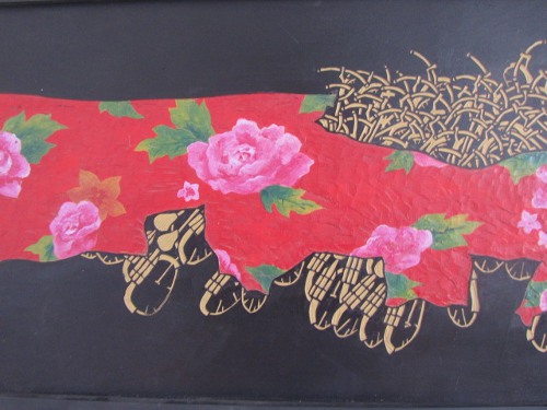 Art place at Nghi Tam b3