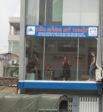 Art place at Nghi Tam o3 1