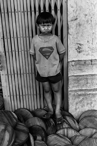 Bangkok-1980