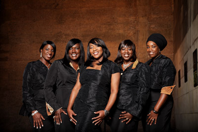 Black Voices 1