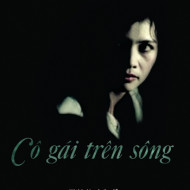 co gai tren song