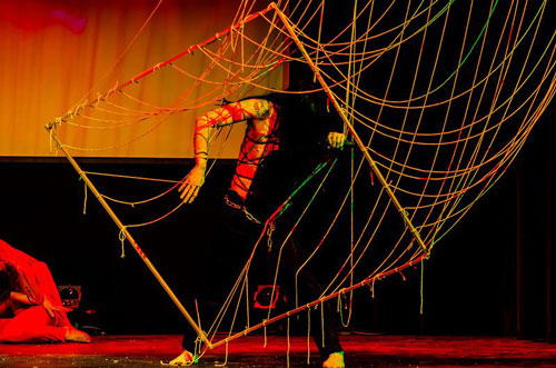 Dao Anh Khanh in New York 3