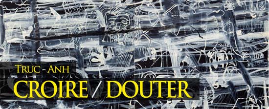 Exhibition Croire Douter