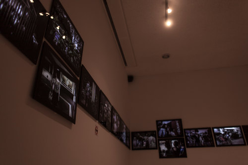 Exhibition Jo Ha Kyu 6