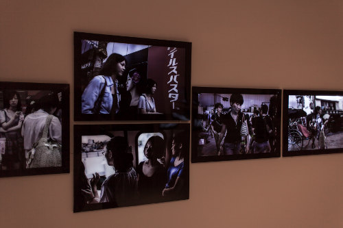 Exhibition Jo Ha Kyu 7