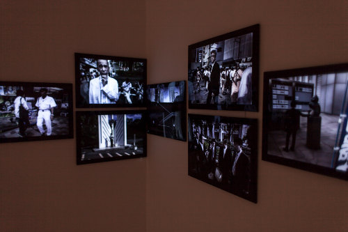 Exhibition Jo Ha Kyu 8