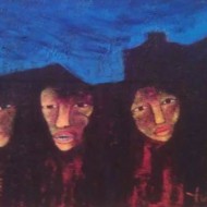 Insomnia Series by Tuan Pham